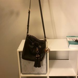 Michael Kors Womens Cross body bag